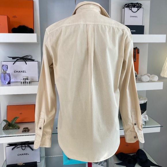 🆕 RALPH LAUREN SHIRT - Picture 5 of 7